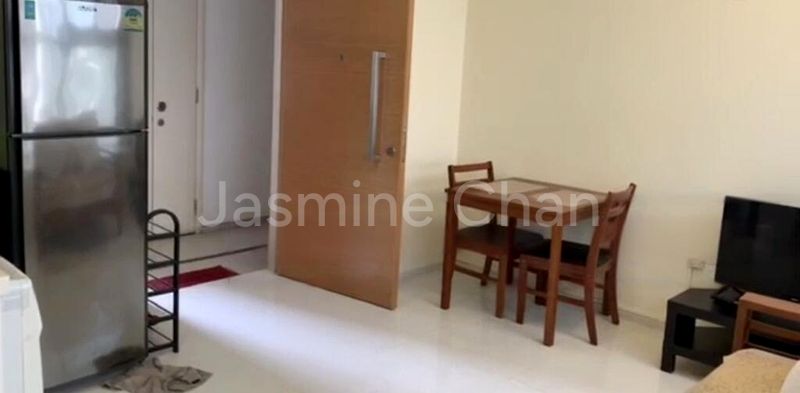 1 Bed Condo for Rent in  The Verve - Image 1